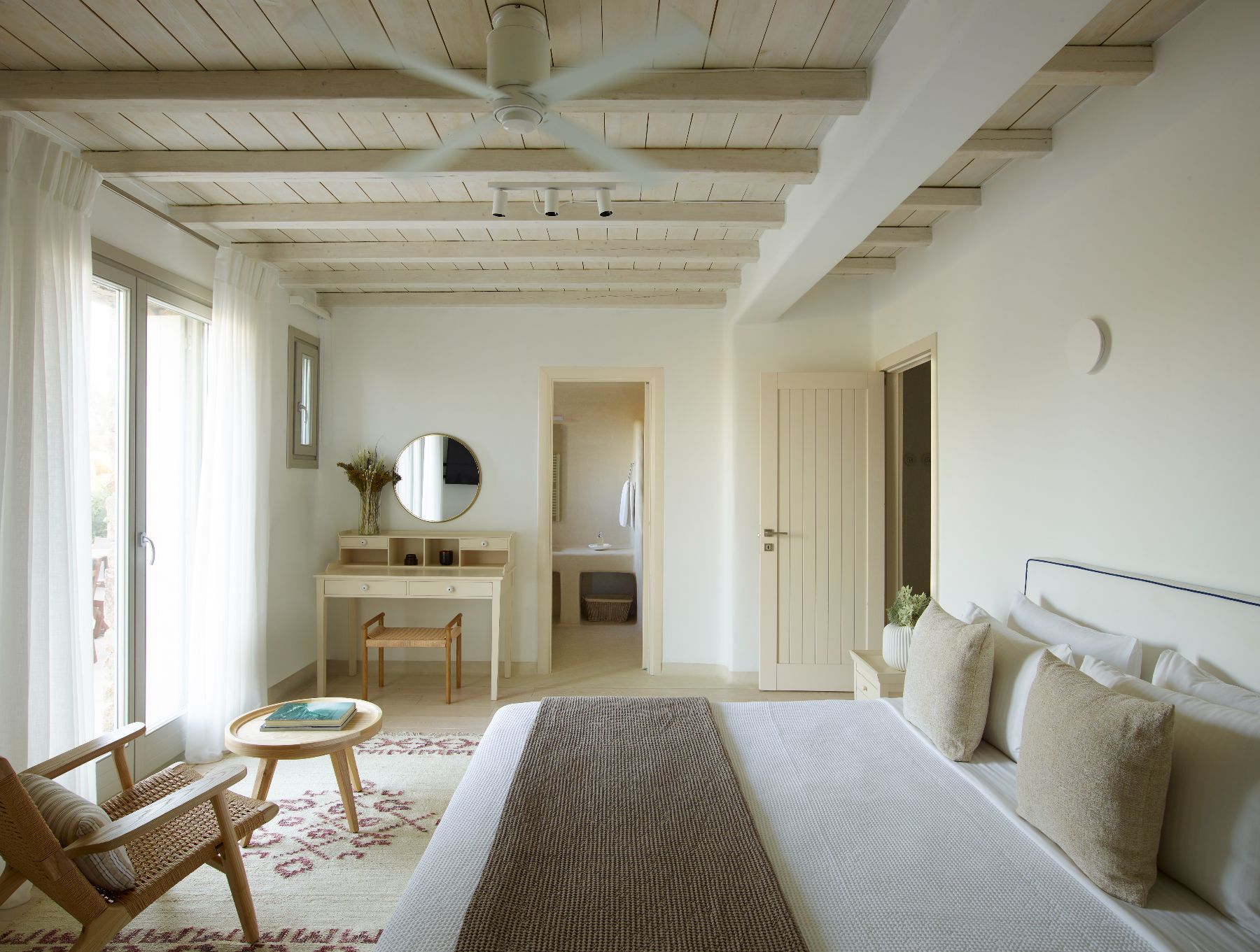 Starfish villa photo.